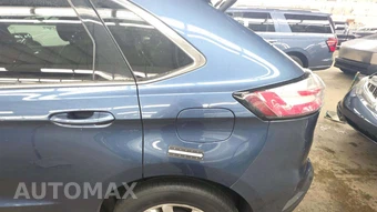 2019 Ford Edge SEL - miniatura 29