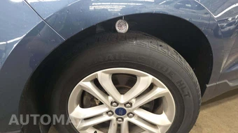 2019 Ford Edge SEL - miniatura 30