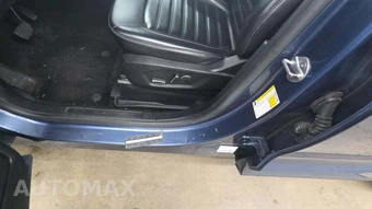 2019 Ford Edge SEL - miniatura 31