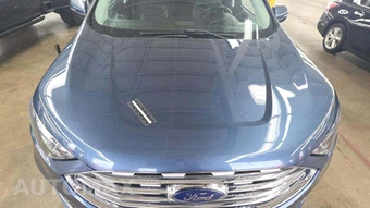 2019 Ford Edge SEL - miniatura 33