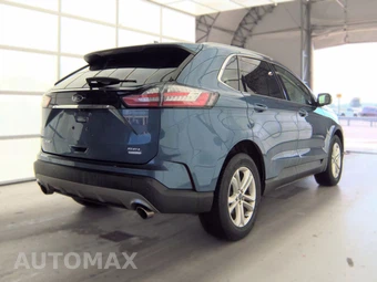 2019 Ford Edge SEL - miniatura 4