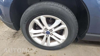2019 Ford Edge SEL - miniatura 40