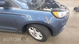 2019 Ford Edge SEL - miniatura 41
