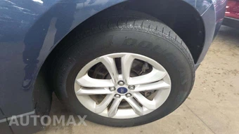2019 Ford Edge SEL - miniatura 45