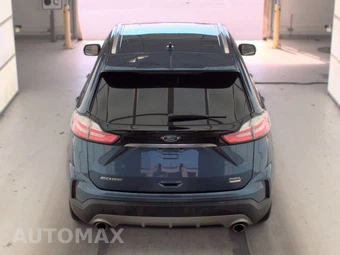 2019 Ford Edge SEL - miniatura 5