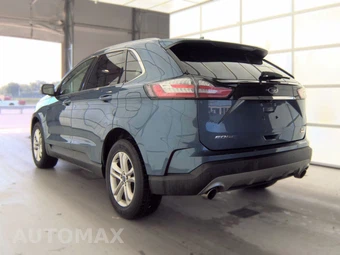 2019 Ford Edge SEL - miniatura 6