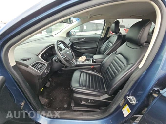 2019 Ford Edge SEL - miniatura 7
