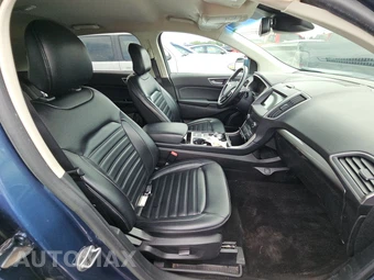 2019 Ford Edge SEL - miniatura 8