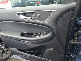 2019 Ford Edge SEL - miniatura 9