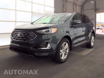 2019 Ford Edge SEL - samochód z USA z aukcji Manheim, oferta Kup Teraz w AUTOMAX