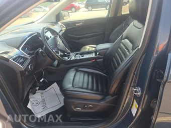 2019 Ford Edge SEL - miniatura 13
