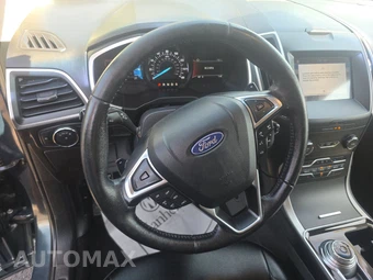 2019 Ford Edge SEL - miniatura 16