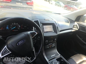 2019 Ford Edge SEL - miniatura 17