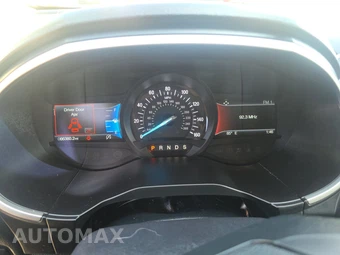 2019 Ford Edge SEL - miniatura 18