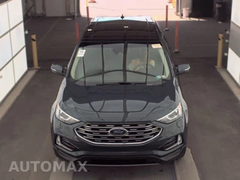 2019 Ford Edge SEL - miniatura 2