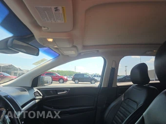 2019 Ford Edge SEL - miniatura 20