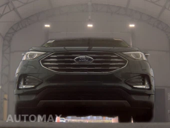 2019 Ford Edge SEL - miniatura 3
