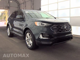 2019 Ford Edge SEL - miniatura 4