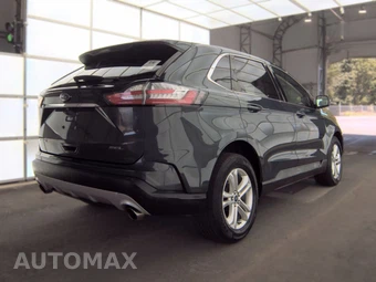 2019 Ford Edge SEL - miniatura 5