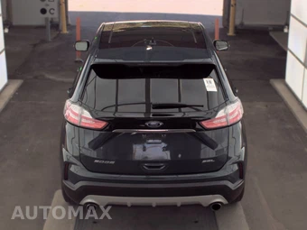 2019 Ford Edge SEL - miniatura 6