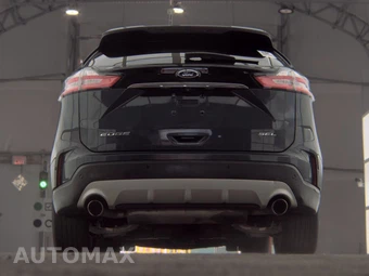 2019 Ford Edge SEL - miniatura 7