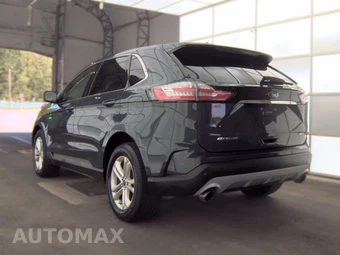 2019 Ford Edge SEL - miniatura 8