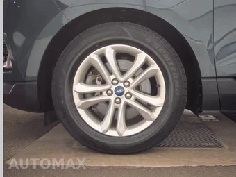 2019 Ford Edge SEL - miniatura 9