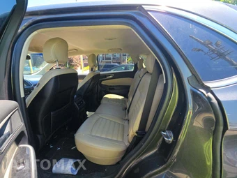 2019 Ford Edge SEL - miniatura 13