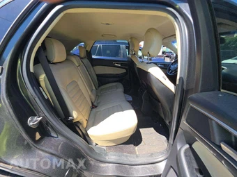2019 Ford Edge SEL - miniatura 16