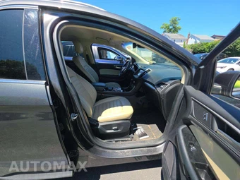 2019 Ford Edge SEL - miniatura 18
