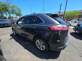 2019 Ford Edge SEL - miniatura 2