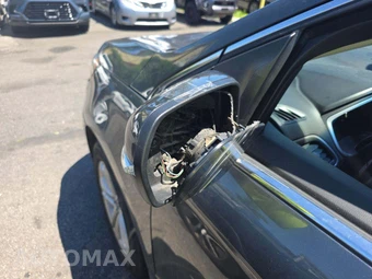 2019 Ford Edge SEL - miniatura 21