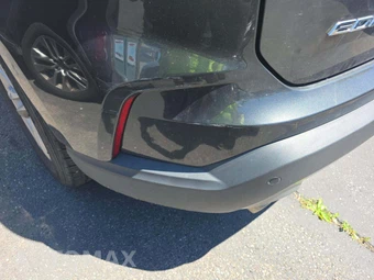 2019 Ford Edge SEL - miniatura 22
