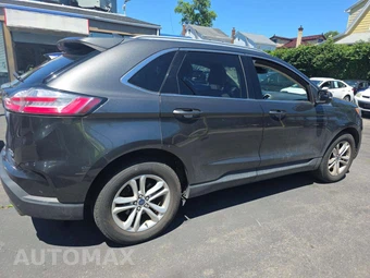 2019 Ford Edge SEL - miniatura 3