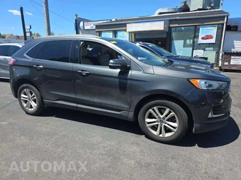 2019 Ford Edge SEL - miniatura 4