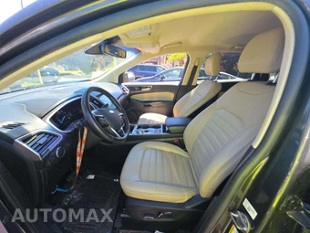 2019 Ford Edge SEL - miniatura 6