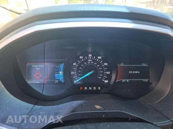 2019 Ford Edge SEL - miniatura 9