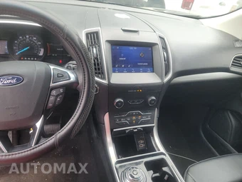 2019 Ford Edge SEL – miniatura 11