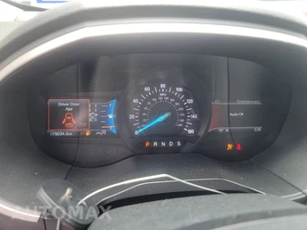 2019 Ford Edge SEL – miniatura 12