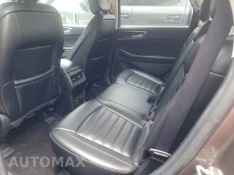 2019 Ford Edge SEL – miniatura 13