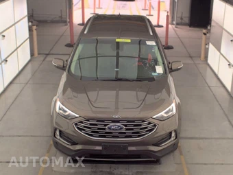 2019 Ford Edge SEL – miniatura 2