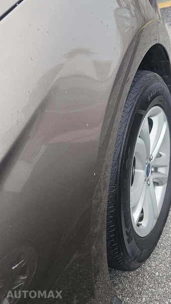 2019 Ford Edge SEL – miniatura 20