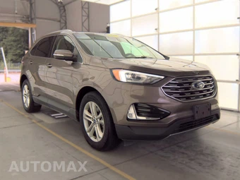2019 Ford Edge SEL – miniatura 3