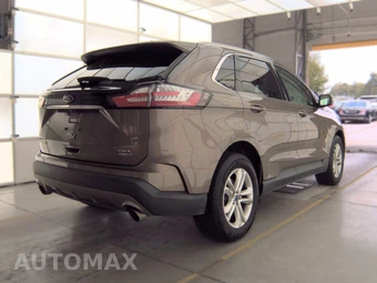2019 Ford Edge SEL – miniatura 4