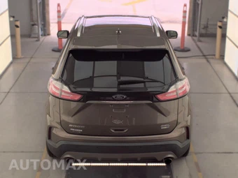 2019 Ford Edge SEL – miniatura 5
