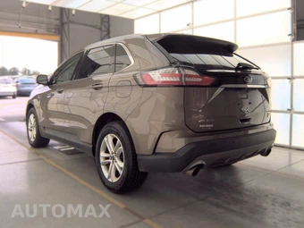 2019 Ford Edge SEL – miniatura 6