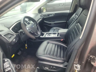 2019 Ford Edge SEL – miniatura 7