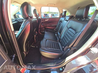 2019 Ford Edge SEL - miniatura 10