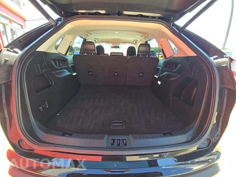 2019 Ford Edge SEL - miniatura 11