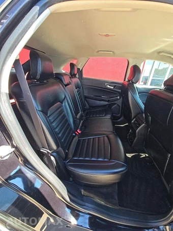 2019 Ford Edge SEL - miniatura 13